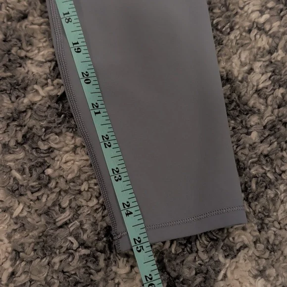 Vuori Rib Studio Leggings - Picture 6 of 6